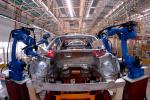 Citroen C5 2009 года (CN)